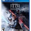 Star Wars: Jedi Fallen Order