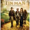 Tin Man