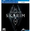 Skyrim VR