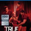 True Blood: The Complete Fourth Season