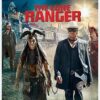 The Lone Ranger