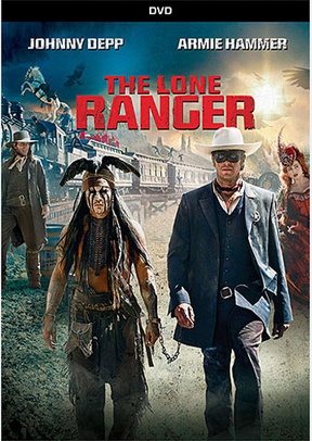 The Lone Ranger 2 The Lone Ranger