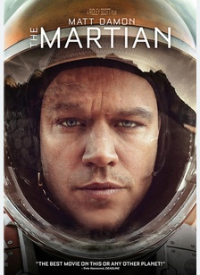 The Martian 1 The Martian