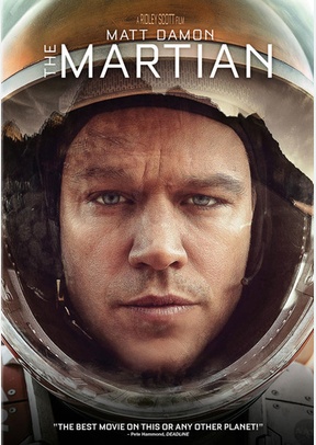 The Martian 2 The Martian