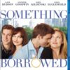 Something Borrowed
