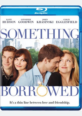 Something Borrowed 2 Something Borrowed