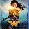 Wonder Woman
