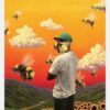 Tyler the Creator - Flower Boy