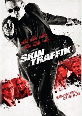 Skin Traffik 2 Skin Traffik