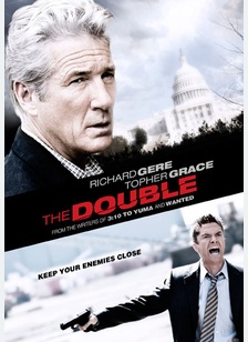 The Double 1 The Double