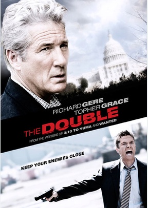 The Double 2 The Double