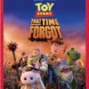 Toy Story That Time Forgot