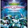 TMNT: Earth's Last Stand