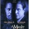 A Murder Of Crows