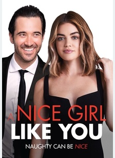 A Nice Girl Like You 1 A Nice Girl Like You
