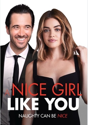 A Nice Girl Like You 2 A Nice Girl Like You