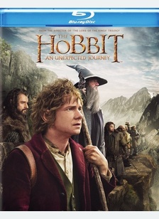 The Hobbit: An Unexpected Journey 1 The Hobbit: An Unexpected Journey