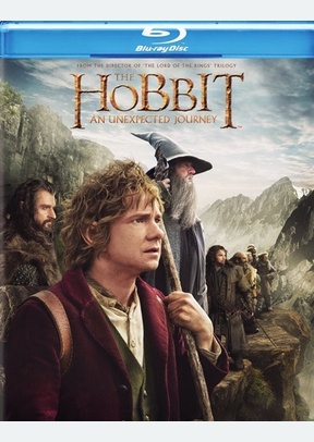 The Hobbit: An Unexpected Journey 2 The Hobbit: An Unexpected Journey