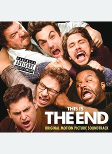 THIS IS THE END (OST) 1 THIS IS THE END (OST)