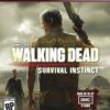 WALKING DEAD:SURVIVAL INSTINCT