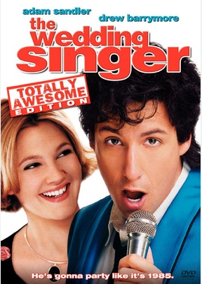 The Wedding Singer 2 The Wedding Singer