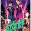 A Night At The Roxbury