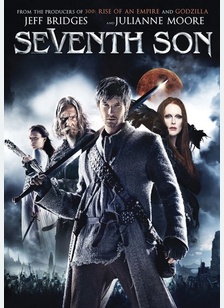 Seventh Son 1 Seventh Son