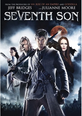 Seventh Son 2 Seventh Son