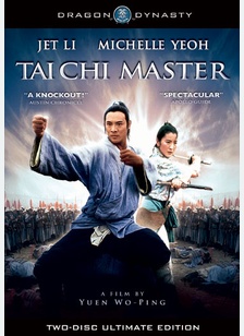 Tai Chi Master 1 Tai Chi Master