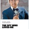 The Spy Who Loved Me