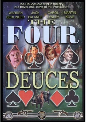 The Four Deuces 2 The Four Deuces