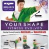 Your Shape: Fitness Evolved