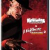 A Nightmare on Elm Street 1 & 2