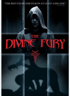 The Divine Fury 1 The Divine Fury