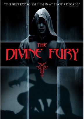 The Divine Fury 2 The Divine Fury
