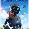 The Adventures of A.R.I.: My Robot Friend