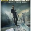 The Walking Dead: The Complete Fifth Season