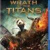 Wrath of the Titans