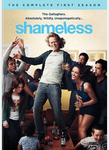 Shameless: The Complete First Season 1 Shameless: The Complete First Season