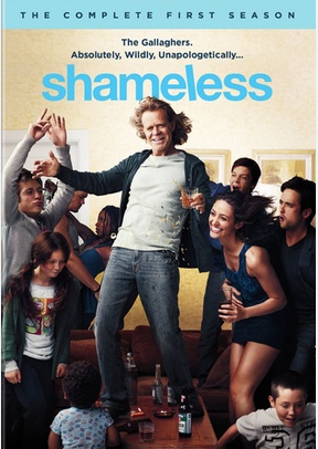 Shameless: The Complete First Season 2 Shameless: The Complete First Season
