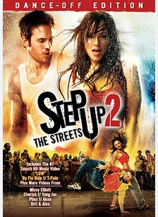 Step Up 2 the Streets 1 Step Up 2 the Streets