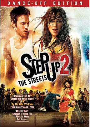 Step Up 2 the Streets 2 Step Up 2 the Streets