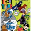 Teen Titans: The Complete Fifth Season