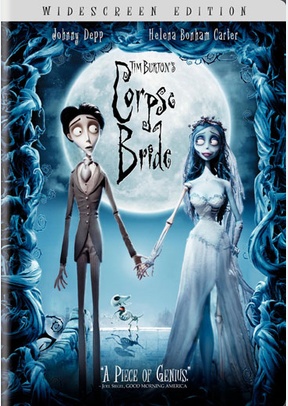 Tim Burton's Corpse Bride 2 Tim Burton's Corpse Bride
