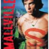 Smallville: The Complete First Season