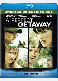A Perfect Getaway 1 A Perfect Getaway