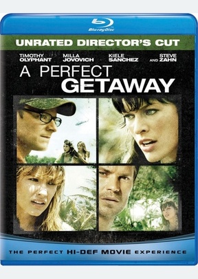 A Perfect Getaway 2 A Perfect Getaway