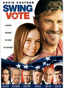 Swing Vote 1 Swing Vote