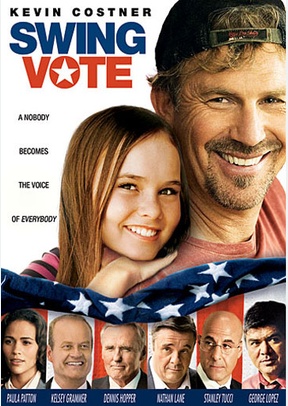 Swing Vote 2 Swing Vote