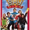 Sky High